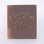 Книга Louis Vuitton Marc Jacobs Limmited edition варинант исполнения - 5 | Loft Concept в Москве