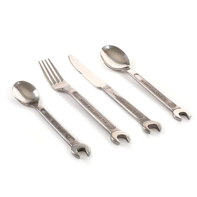 Набор столовых приборов Seletti Machine Collection