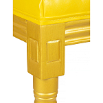 Стул French Bul yellow варинант исполнения - 8 | Loft Concept в Москве