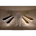 Иллюстрированная монография дизайнера Ли Брума Fashioning Design: Lee Broom варинант исполнения - 5 | Loft Concept в Москве