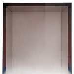 Стол с эффектом полутонов Acrylic Eclisse варинант исполнения - 8 | Loft Concept в Москве