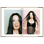 Подарочный Фотоальбом Matthew Rolston Beauty light 2006 варинант исполнения - 4 | Loft Concept в Москве