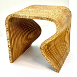 Табуретка параметрическая «FLEXIBLE» варинант исполнения - 1 | Loft Concept в Москве