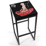 Барный стул Zodiac sign Дева варинант исполнения - 1 | Loft Concept в Москве