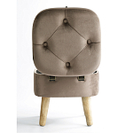 Пуф The tonality of simplicity варинант исполнения - 4 | Loft Concept в Москве