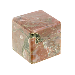 Камни для охлаждения виски из натурального камня креноид Natural Stone Cube варинант исполнения - 2 | Loft Concept в Москве