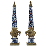 Фигурка The erected obelisk варинант исполнения - 2 | Loft Concept в Москве