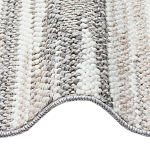 Ковер из полиэстера Frosts варинант исполнения - 3 | Loft Concept в Москве