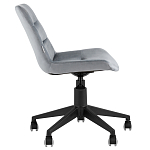 Кресло для рабочего стола Sheilly Grey варинант исполнения - 3 | Loft Concept в Москве