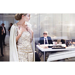 Книга Maison Lesage: Haute Couture Embroidery Mauries Patrick варинант исполнения - 2 | Loft Concept в Москве