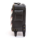 Чемодан дорожный SELETTI Travel Kit Trolley Shit варинант исполнения - 4 | Loft Concept в Москве