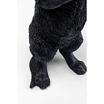 Настольная лампа Черный кот варинант исполнения - 4 | Loft Concept в Москве