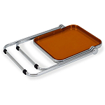 Столик складной Fresh варинант исполнения - 9 | Loft Concept в Москве