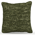 Мебельная ткань Шенилл зеленый цвет 138 см T4-22 варинант исполнения - 10 | Loft Concept в Москве