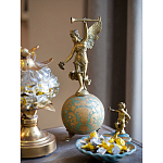 Фигурка The angel on the ball варинант исполнения - 5 | Loft Concept в Москве