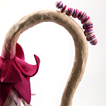 Экзотический Лиловый фрукт статуэтка Tropical Fruit Pandora 6 варинант исполнения - 3 | Loft Concept в Москве