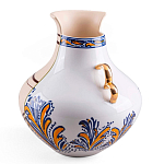 Ваза Seletti Nazca варинант исполнения - 2 | Loft Concept в Москве