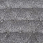 Кресло Charlie Armchair grey velour варинант исполнения - 4 | Loft Concept в Москве