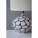 Светильники «Черно-белые» варинант исполнения - 2 | Loft Concept в Москве