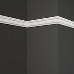 Гладкий молдинг MT-41 варинант исполнения - 1 | Loft Concept в Москве