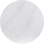 Столик дизайнерский The White Touch варинант исполнения - 2 | Loft Concept в Москве