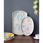 Поднос Minura варинант исполнения - 5 | Loft Concept в Москве