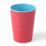 Стакан Seletti Tina варинант исполнения - 1 | Loft Concept в Москве