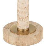 Настольная лампа с куполообразным абажуром Truth Option варинант исполнения - 1 | Loft Concept в Москве