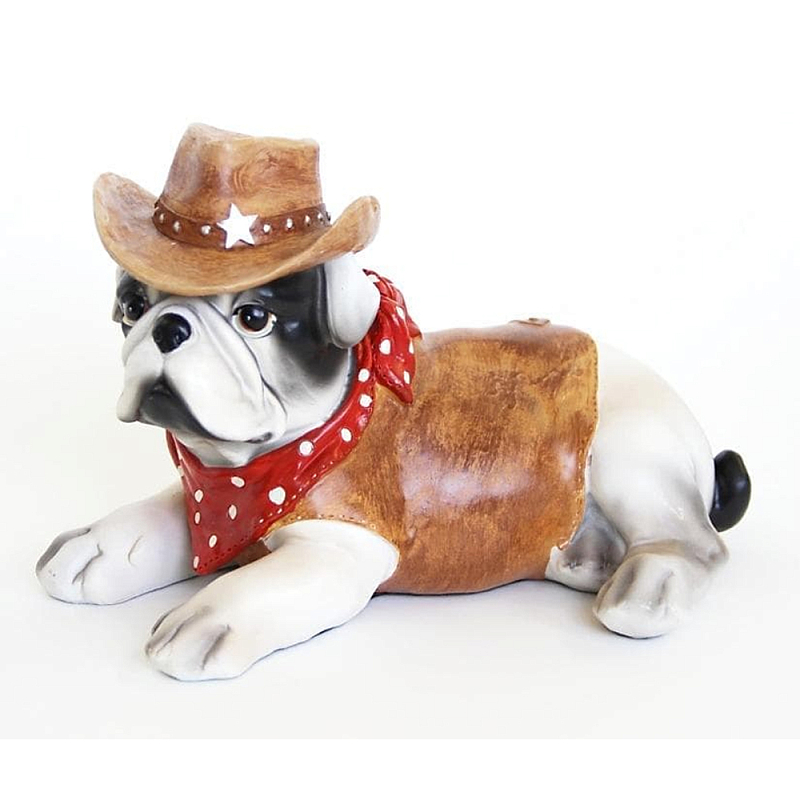   Fashionable Dogs Sheriff    | Loft Concept 