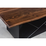 Стол Линии варинант исполнения - 3 | Loft Concept в Москве