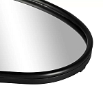 Зеркало асимметричной формы Reflection of Light варинант исполнения - 1 | Loft Concept в Москве