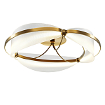 Потолочный светильник Breeze 3000К 45Вт варинант исполнения - 1 | Loft Concept в Москве