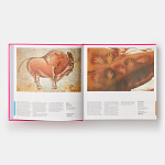 30,000 Years of Art: The Story of Human Creativity Across Time and Space варинант исполнения - 3 | Loft Concept в Москве