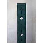 Скульптура из серии «Земля Биармии» узкая варинант исполнения - 2 | Loft Concept в Москве