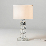 Настольная лампа Cut Stone Base варинант исполнения - 2 | Loft Concept в Москве