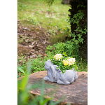 Кашпо The warmth of hares варинант исполнения - 9 | Loft Concept в Москве