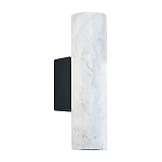 Бра Douro Light белый мрамор варинант исполнения - 1 | Loft Concept в Москве