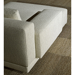 Модульный диван MARTEEN Modular Sofa варинант исполнения - 8 | Loft Concept в Москве