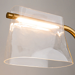 Настольный светильник Cabaret 3000К 8Вт варинант исполнения - 4 | Loft Concept в Москве