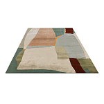 Ковер шелк Manhattan Wool Silk Carpet V варинант исполнения - 2 | Loft Concept в Москве