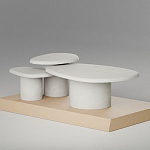 Столы «Trio» варинант исполнения - 2 | Loft Concept в Москве