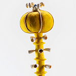 Дизайнерская статуэтка для интерьера Tropical Fruit Pandora 14 варинант исполнения - 1 | Loft Concept в Москве