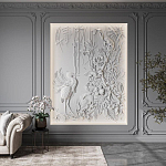 Барельеф SPRING варинант исполнения - 1 | Loft Concept в Москве