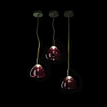 Подвес Cupula варинант исполнения - 9 | Loft Concept в Москве