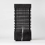 Скульптура «Решетка» варинант исполнения - 1 | Loft Concept в Москве