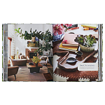 Книга известного дизайнера интерьеров Питера Данэма The World of Peter Dunham: Global Style from Paris to Hollywood варинант исполнения - 8 | Loft Concept в Москве