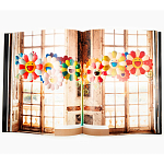 Коллекционный Арт-альбом Murakami Versailles 2011 Букинистика варинант исполнения - 10 | Loft Concept в Москве