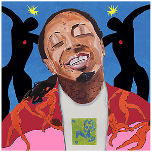 Картина Lil Wayne X Matisse