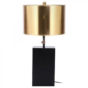 Настольная лампа Zuma Table Lamp Bronze