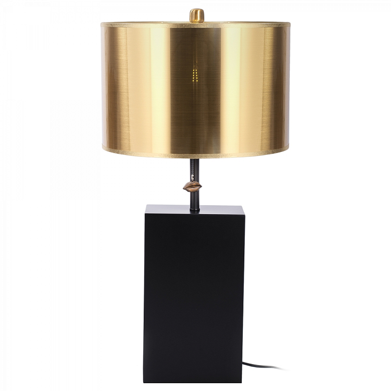   Zuma Table Lamp Bronze     | Loft Concept 
